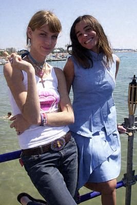 Фото - Анджела Линдвэлл: 267x400 / 29 Кб