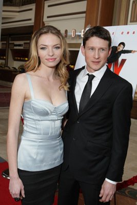 Фото - Кэтрин Боэчер: 267x400 / 23 Кб