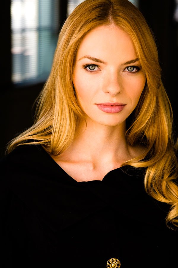 Фото - Кэтрин Боэчер: 600x900 / 74 Кб