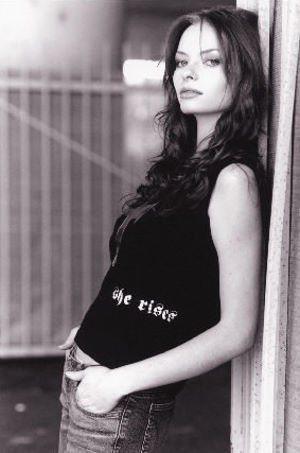 Фото - Кэтрин Боэчер: 300x453 / 23 Кб