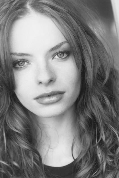 Фото - Кэтрин Боэчер: 418x627 / 41 Кб