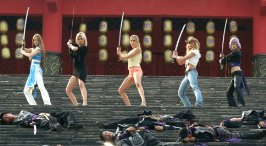 Фото - Сара Картер: 266x146 / 15 Кб