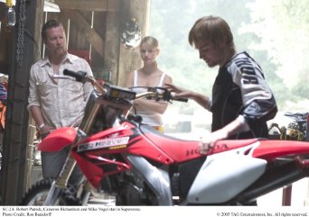 Фото - Майк Фогель: 342x241 / 24 Кб