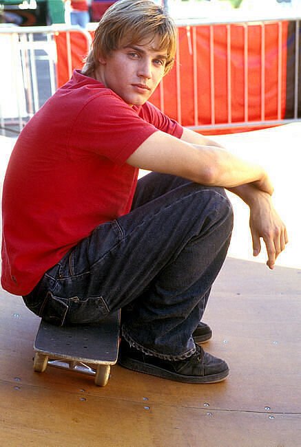 Фото - Майк Фогель: 437x650 / 54 Кб