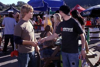 Фото - Майк Фогель: 328x222 / 26 Кб