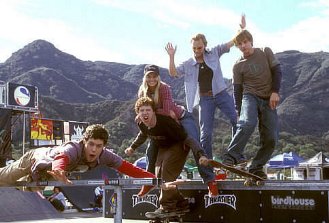 Фото - Майк Фогель: 329x223 / 24 Кб