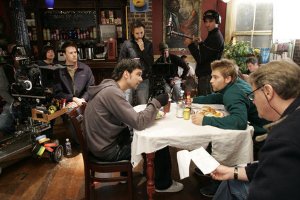 Фото - Майк Фогель: 300x200 / 20 Кб