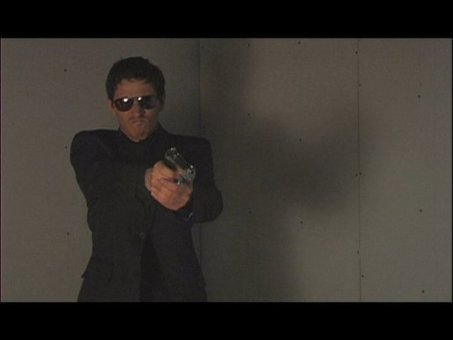 Фото - Крис Бернс: 453x340 / 13 Кб