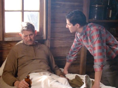 Фото - Крис Бернс: 453x340 / 29 Кб