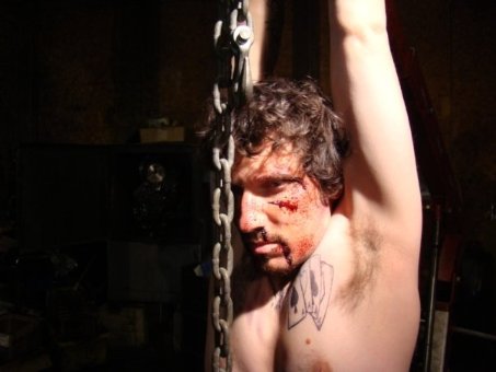 Фото - Крис Бернс: 453x340 / 23 Кб