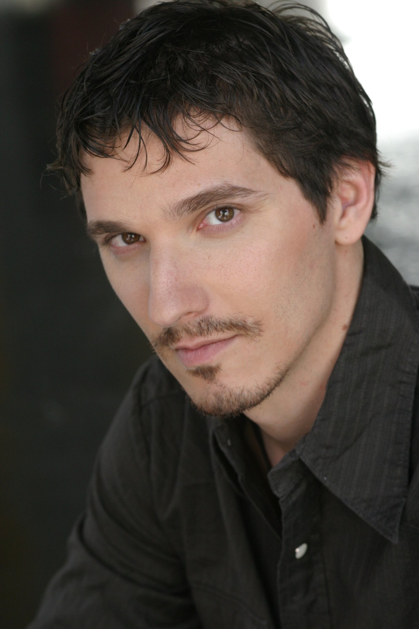 Фото - Крис Бернс: 1365x2048 / 257 Кб