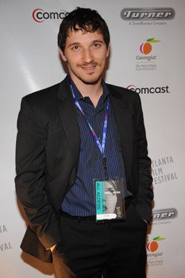 Фото - Крис Бернс: 266x400 / 20 Кб