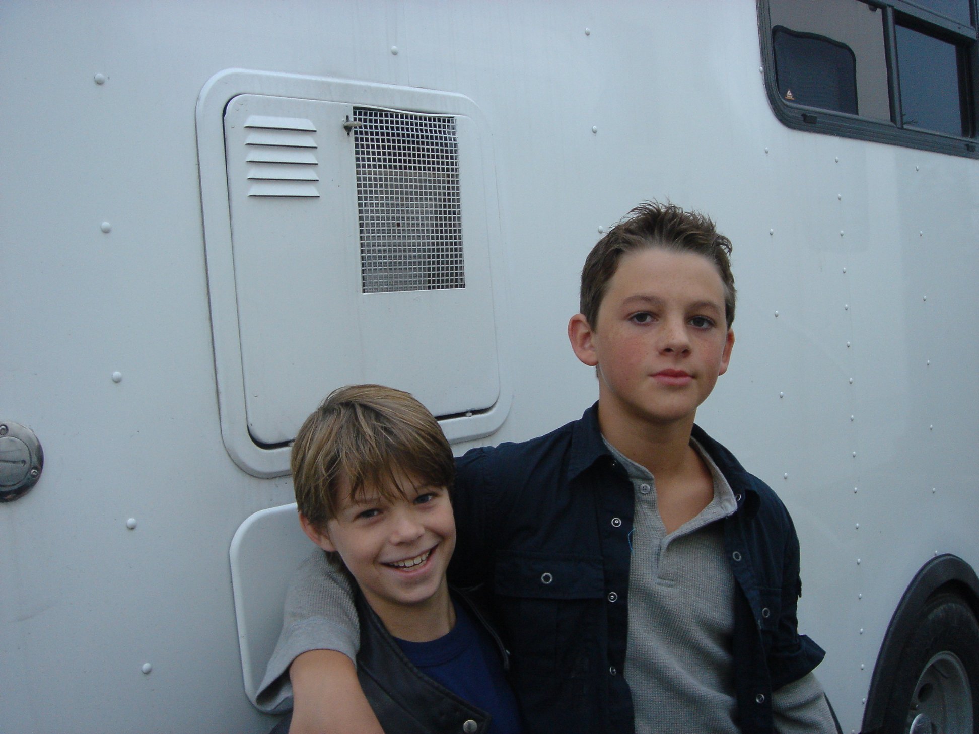 Фото - Колин Форд: 1944x1458 / 320 Кб