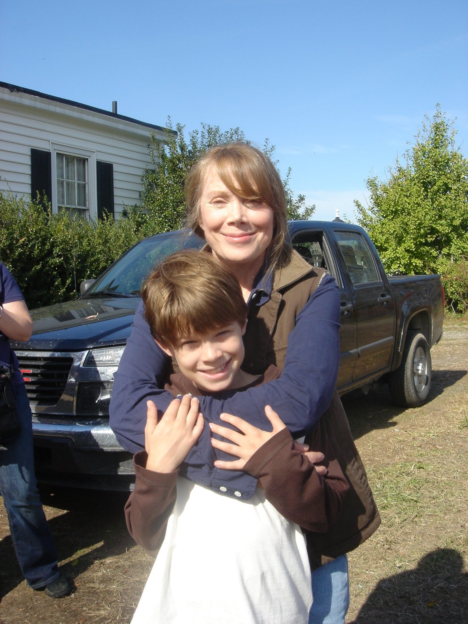 Фото - Колин Форд: 1536x2048 / 537 Кб