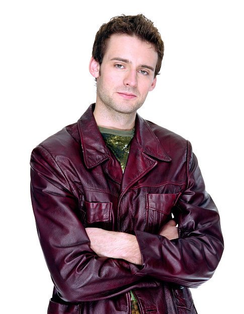 Фото - Каллум Блу: 485x623 / 52 Кб