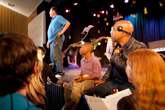 Фото - Андре Гордон: 533x355 / 47 Кб