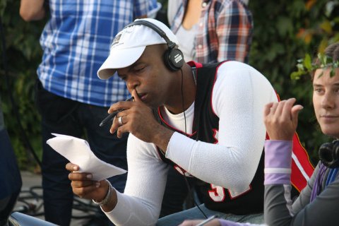 Фото - Андре Гордон: 480x320 / 36 Кб