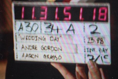 Фото - Андре Гордон: 480x320 / 40 Кб