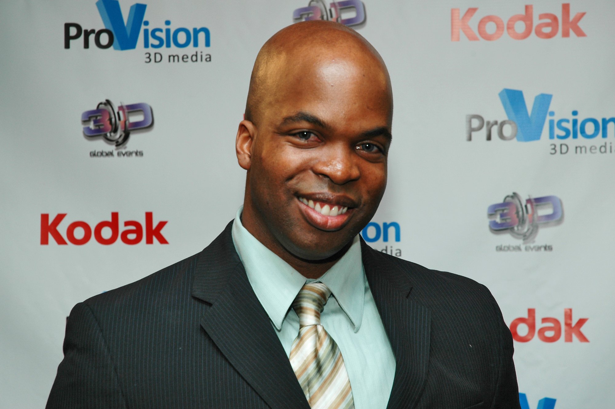 Фото - Андре Гордон: 2000x1330 / 278 Кб