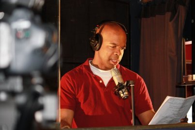 Фото - Андре Гордон: 403x269 / 19 Кб