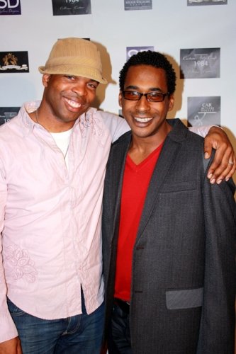 Фото - Андре Гордон: 333x500 / 33 Кб