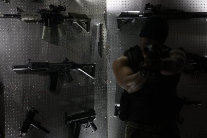 Фото - Андре Гордон: 403x269 / 23 Кб