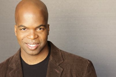 Фото - Андре Гордон: 402x268 / 16 Кб