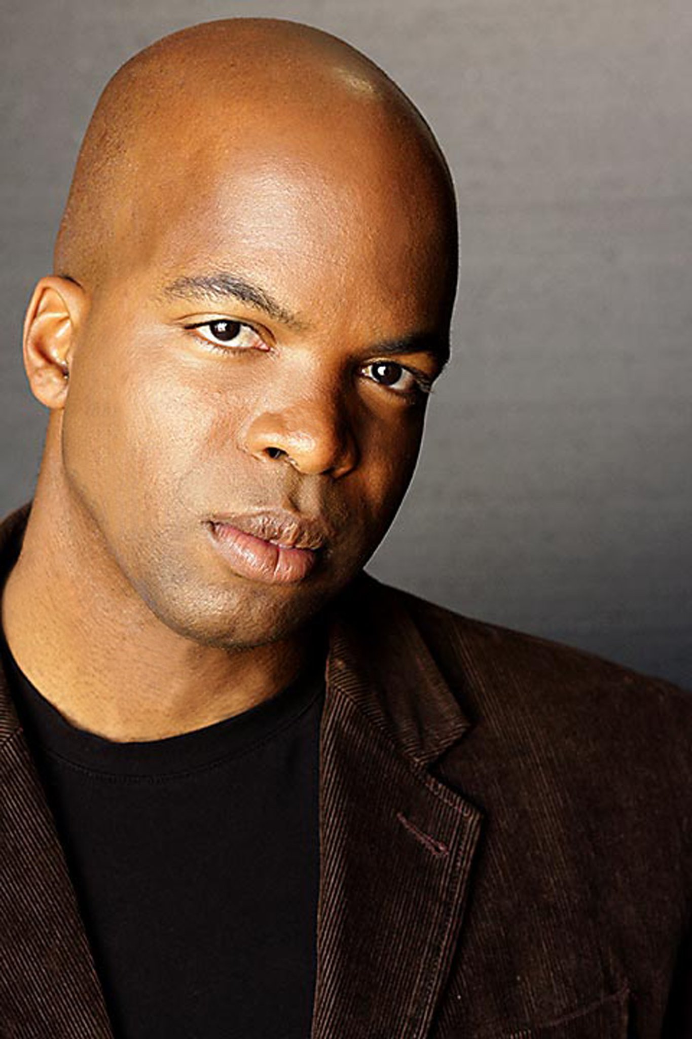 Фото - Андре Гордон: 1365x2048 / 264 Кб