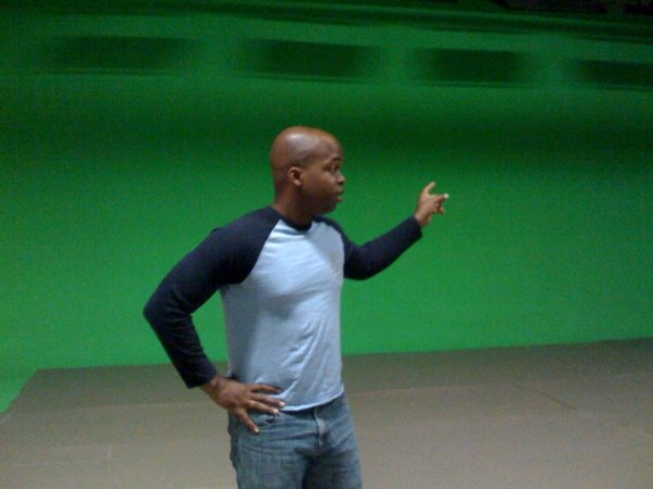 Фото - Андре Гордон: 600x450 / 36 Кб