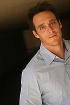 Фото - Брендан Уэйн: 140x210 / 7 Кб