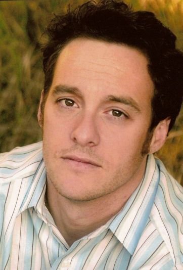 Фото - Брендан Уэйн: 362x534 / 37 Кб