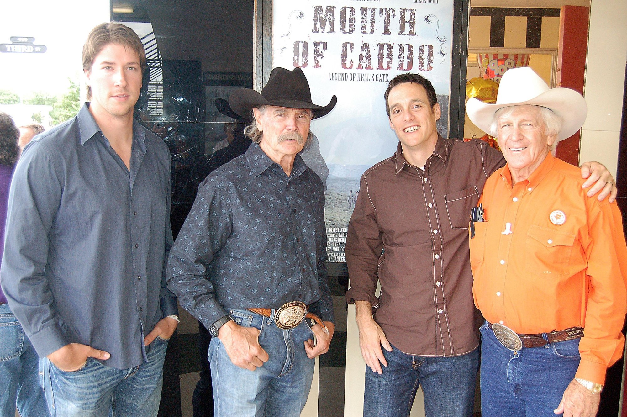 Фото - Брендан Уэйн: 2000x1330 / 661 Кб