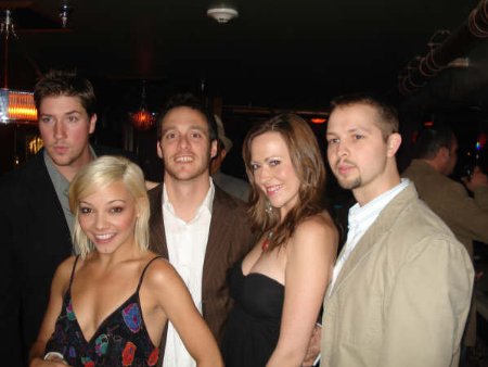 Фото - Брендан Уэйн: 450x338 / 27 Кб