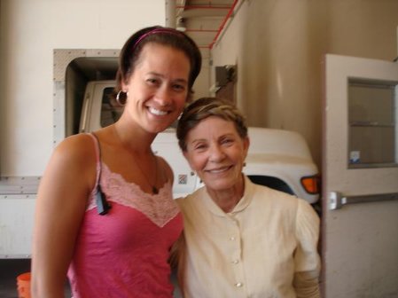 Фото - Heather Charles: 449x336 / 23 Кб