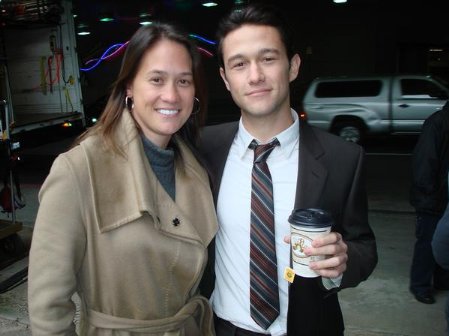 Фото - Heather Charles: 449x336 / 30 Кб