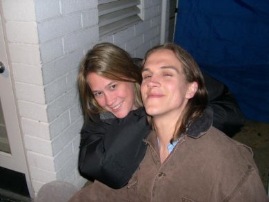 Фото - Heather Charles: 390x292 / 20 Кб