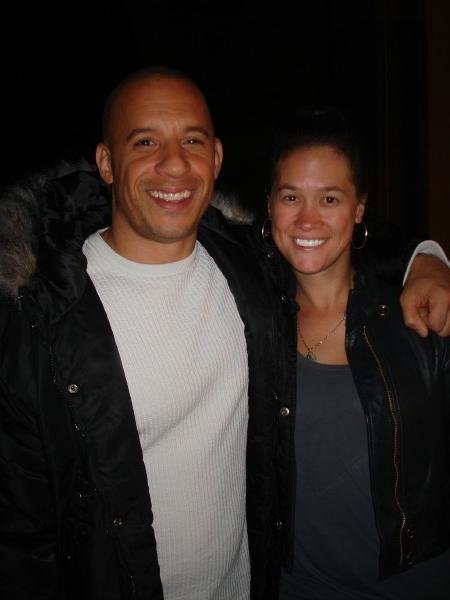 Фото - Heather Charles: 450x600 / 29 Кб