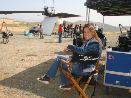 Фото - Heather Charles: 450x338 / 42 Кб