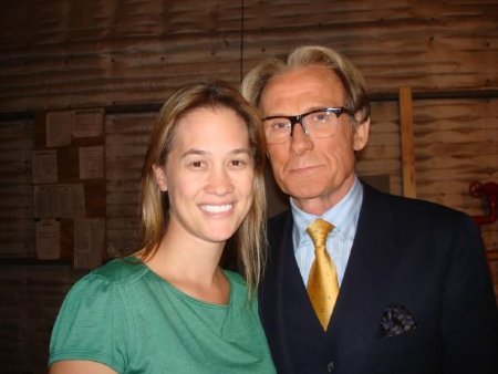 Фото - Heather Charles: 450x338 / 26 Кб