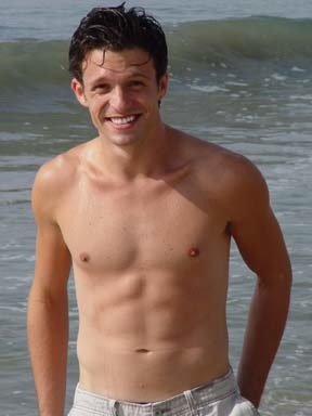 Фото - Jason Dottley: 288x384 / 18 Кб