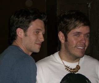 Фото - Jason Dottley: 320x266 / 15 Кб