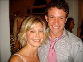 Фото - Jason Dottley: 270x202 / 13 Кб