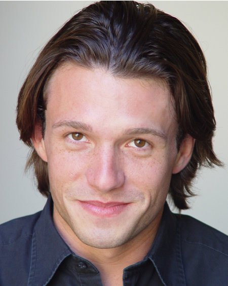 Фото - Jason Dottley: 450x564 / 42 Кб