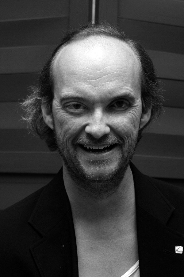 Фото - T.J. Toups: 600x900 / 80 Кб