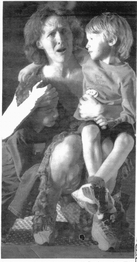 Фото - Michael Tommer: 481x917 / 136 Кб