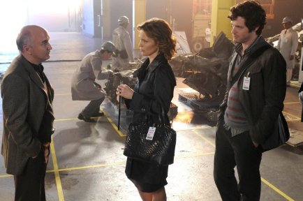 Фото - Брендан П. Хайнс: 434x288 / 29 Кб