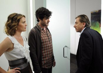 Фото - Брендан П. Хайнс: 350x247 / 18 Кб