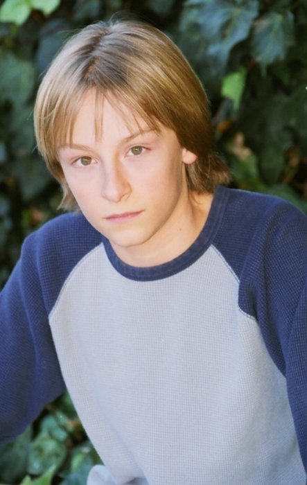 Фото - Bobby Preston: 443x700 / 49 Кб