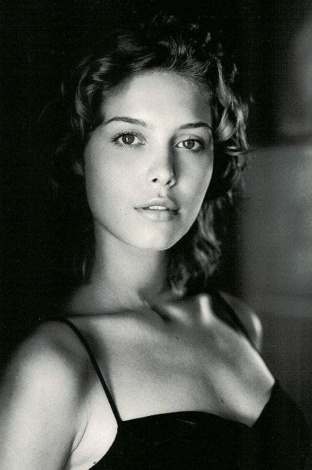 Фото - Элаина Хаффман: 450x678 / 57 Кб