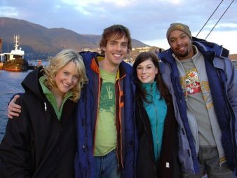 Фото - Matthew Currie Holmes: 338x254 / 22 Кб